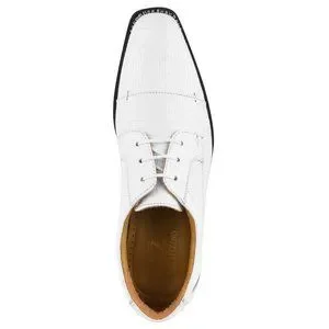 Libertyzeno | Shoes | Jostin Genuine Leather Lizard Print 